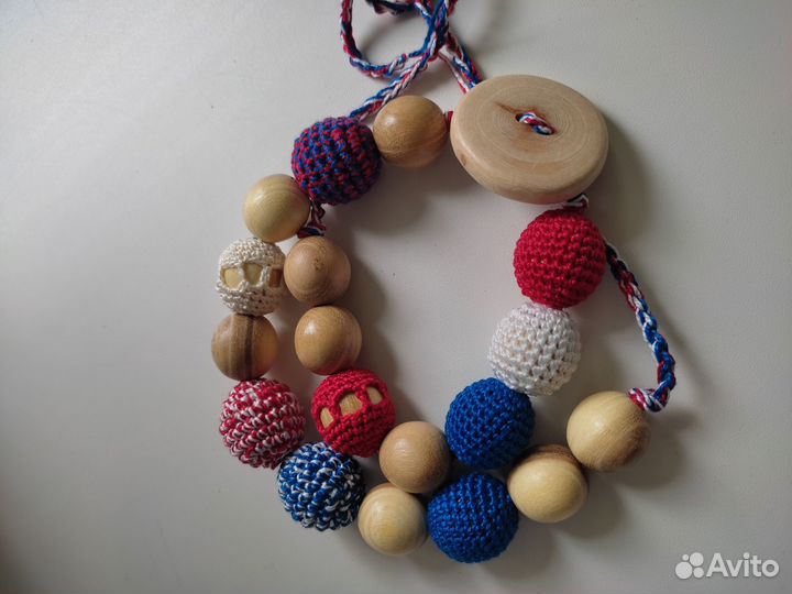 Слингобусы новые