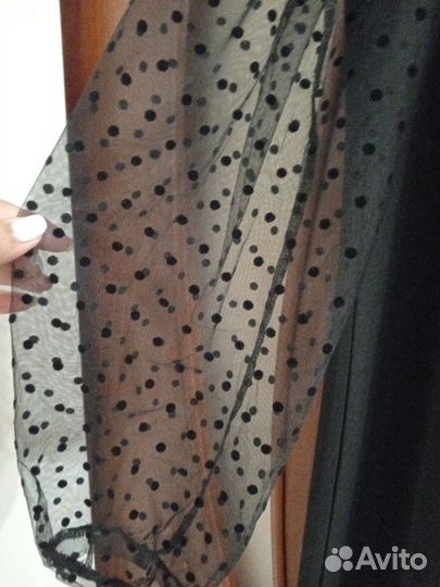 Платье женское вечернее