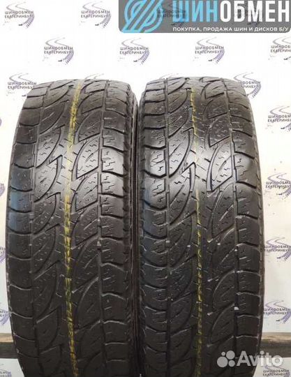 Bridgestone Dueler A/T 235/60 R16 100