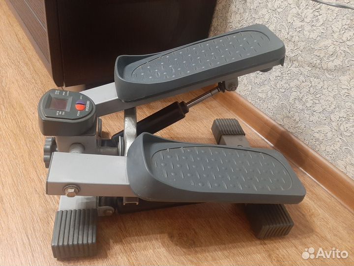 Тренажер степпер