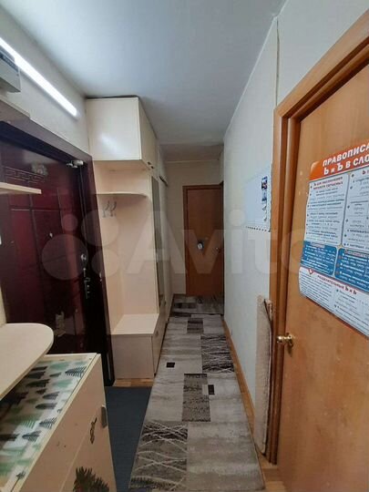 2-к. квартира, 43,6 м², 1/9 эт.