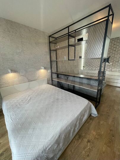 1-к. квартира, 31 м², 5/5 эт.