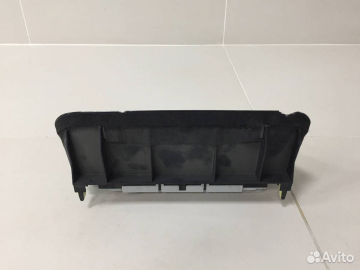 Дисплей информационный Honda Accord 8 CU 2008-2013