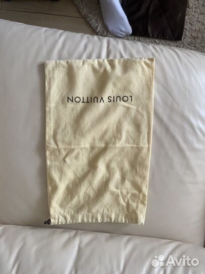 Пыльники Louis vuitton
