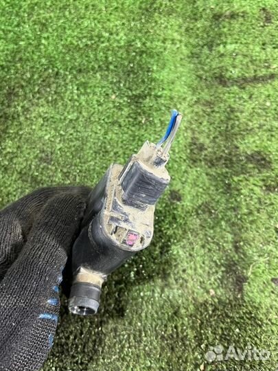 Насос омывателя Hyundai i20 1 (PB) 2008-2014г PB