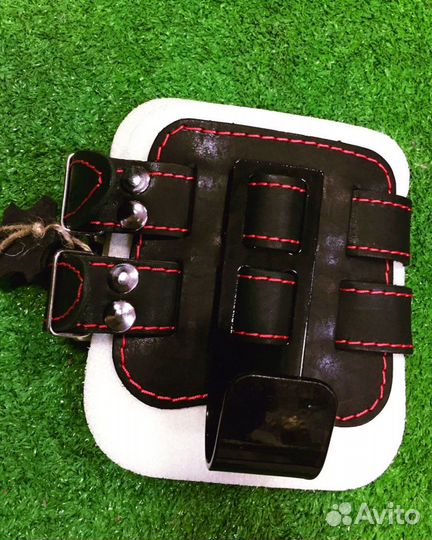 Гравитационные ботинки Plain