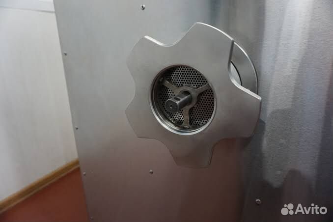 Волчок мясорубка 1000кг/час