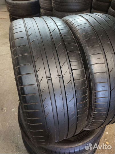 Tracmax X-Privilo TX3 255/40 R20