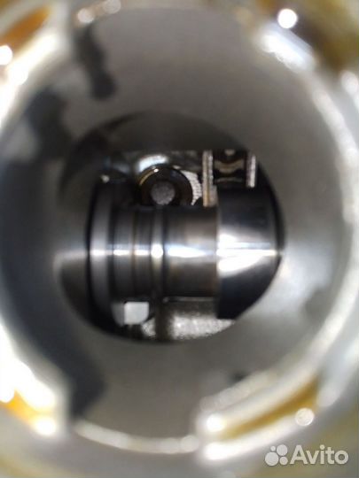 Двигатель двс Мотор renault fluence