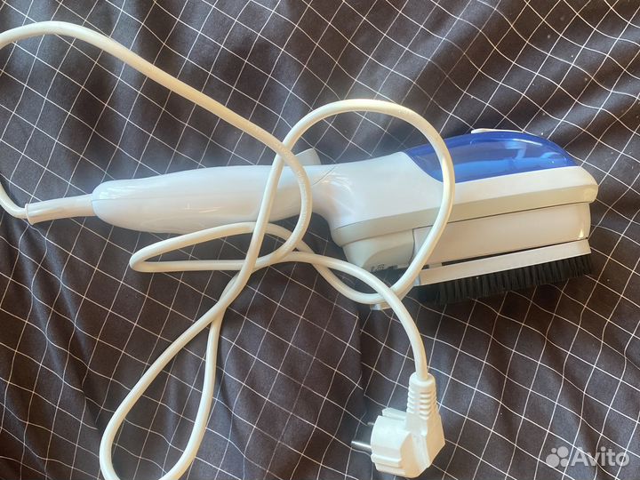 Щётка отпариватель