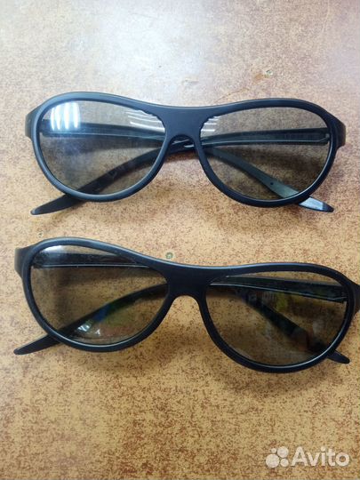 LG 3D glasses AG-F310 (т146)