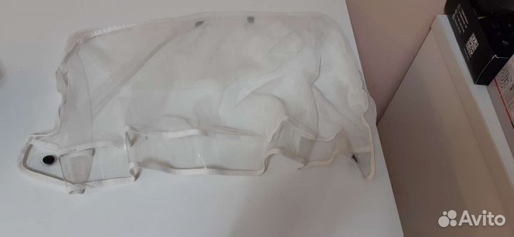 Запчасти на коляску yoya