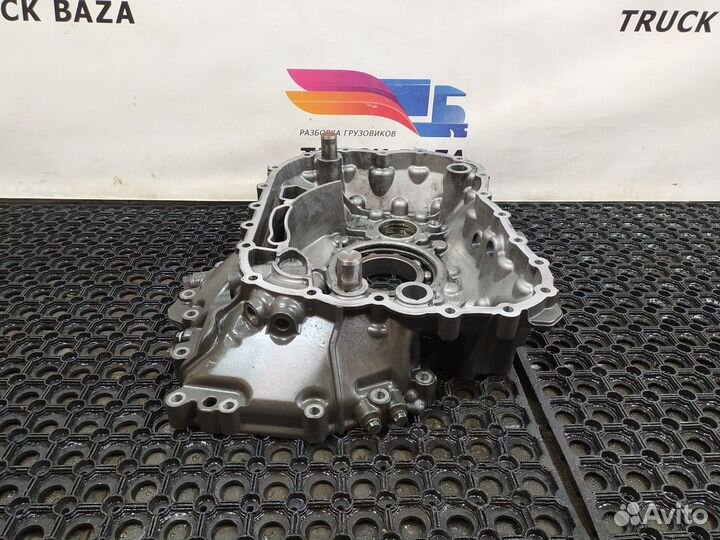 Крышка корпуса ретардера Daf XF105