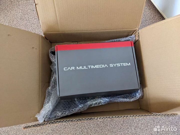 Civic 4d android магнитола 4/64 M500S