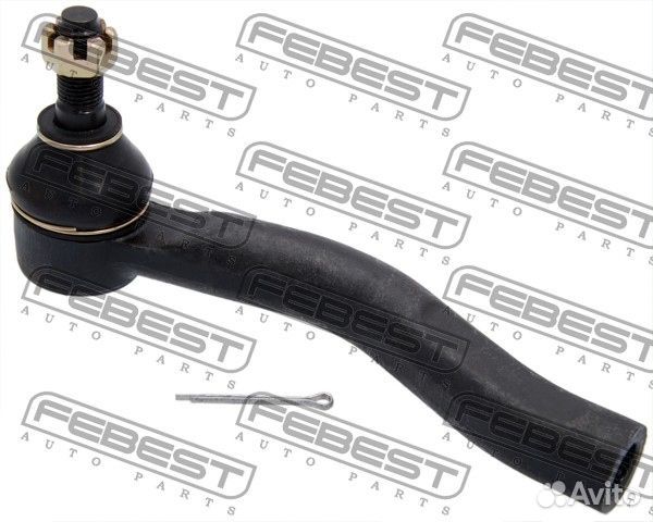 Наконечник рулевой левый 0121ZZE120L