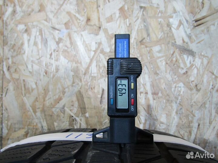 Continental ContiWinterContact TS 810 Sport 245/50 R18