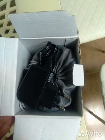 Тонометр автоматический B.Well