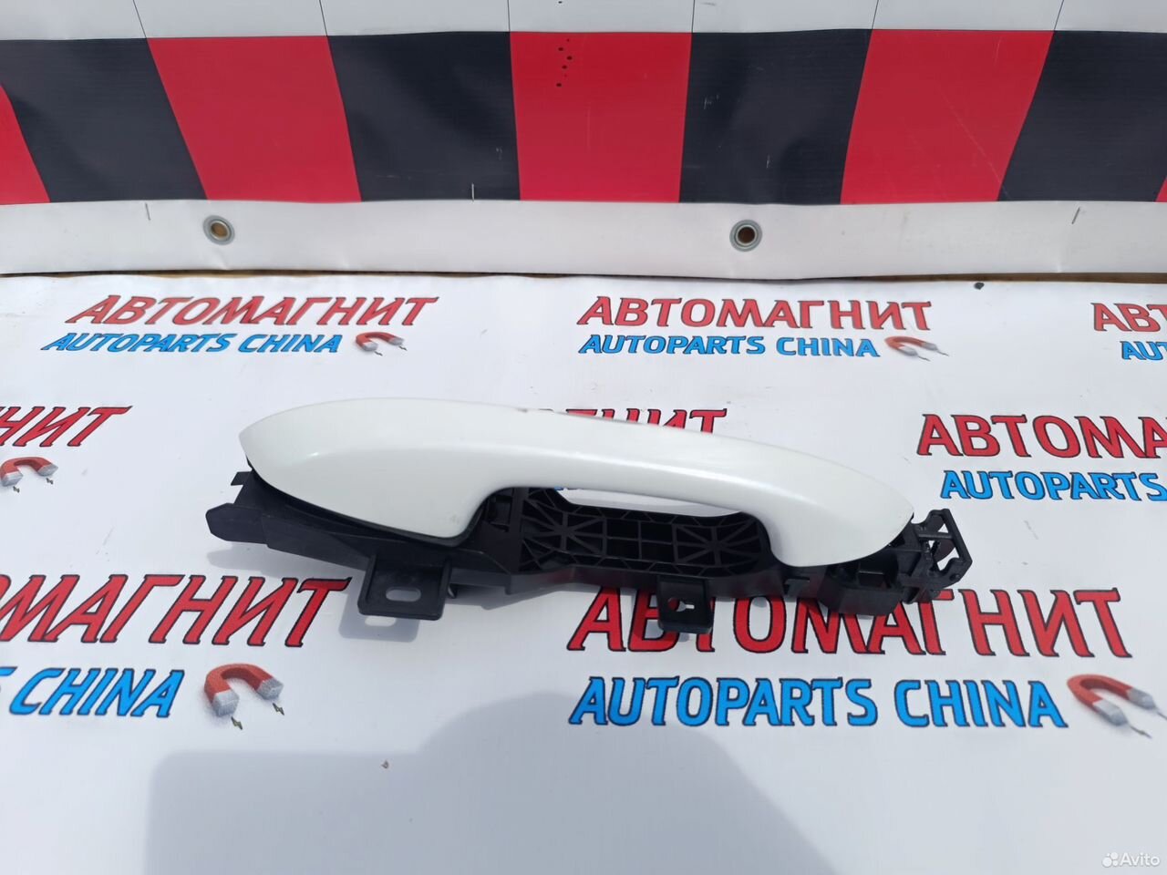 Ручка задняя правая Chery Arrizo Арризо 8