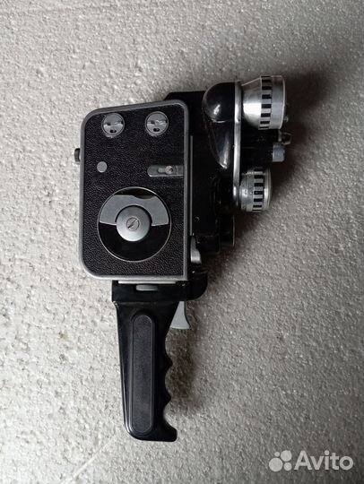 Камера нева 2