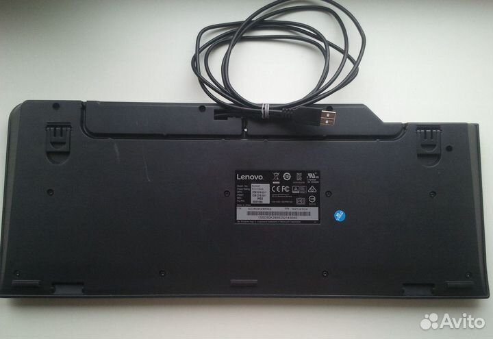 Клавиатуры и мышки Lenovo, Logitech, HP (USB)