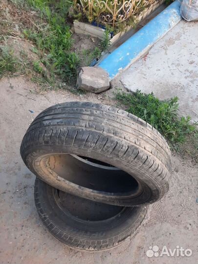 Hankook Optimo K415 185/65 R15