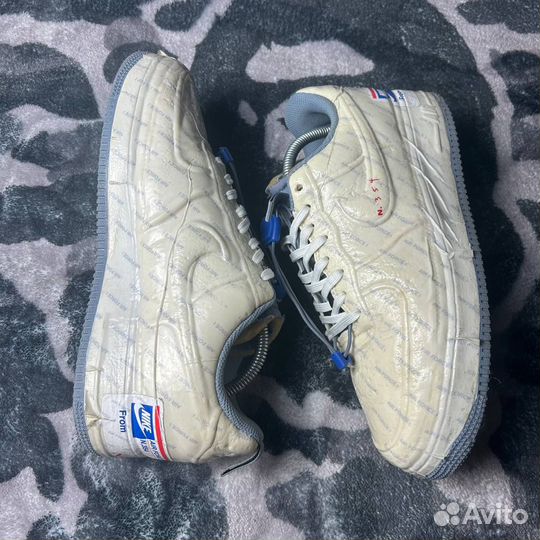 Кроссовки Nike Air Force 1 Experimental