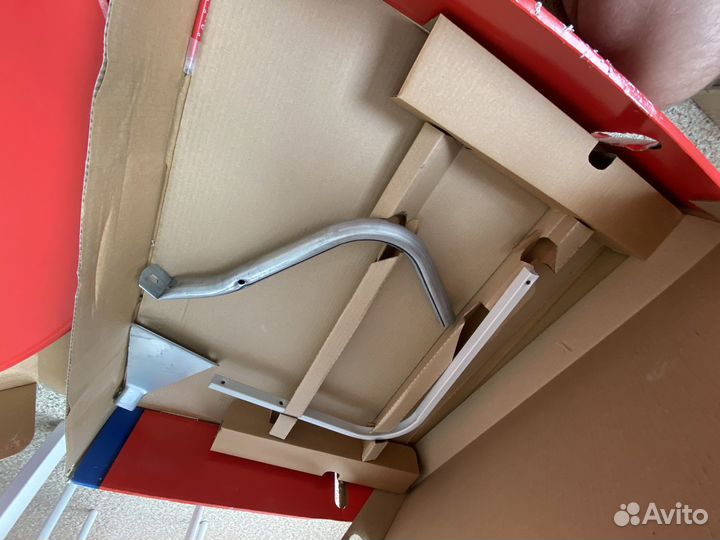 Комплект спутникового тв МТС