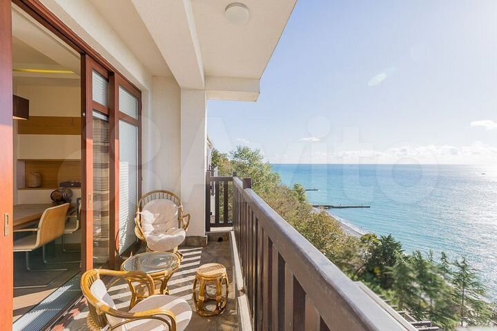 2-к. апартаменты, 64 м², 4/8 эт.