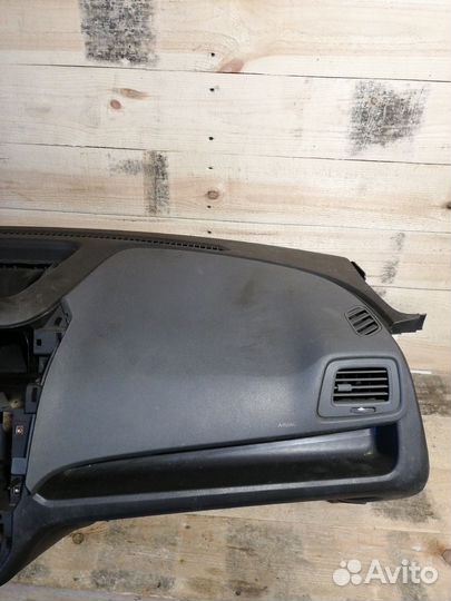 Торпедо Chevrolet Cobalt