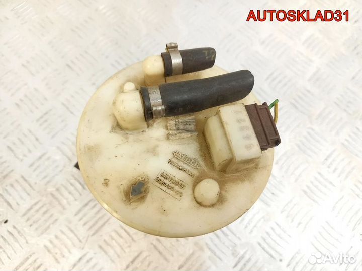 Насос топливный Peugeot 405 9604461480