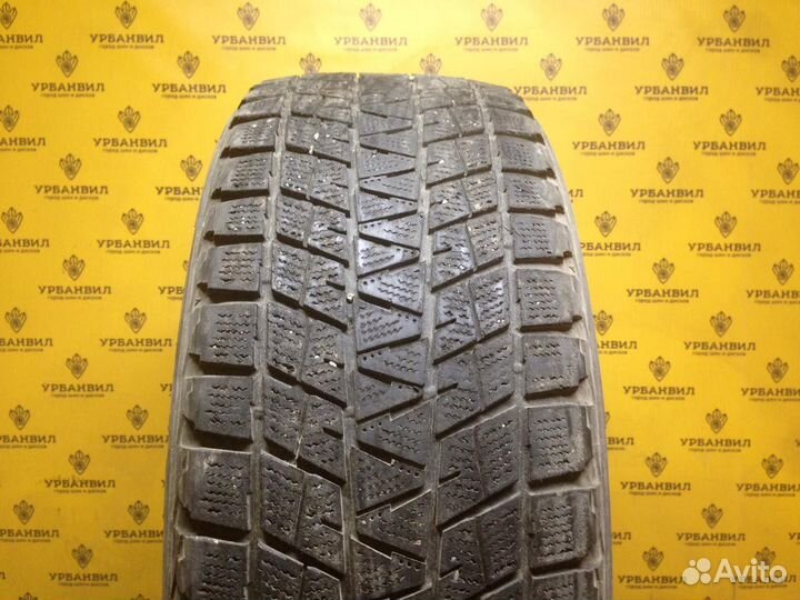 Bridgestone Blizzak DM-V1 255/55 R18