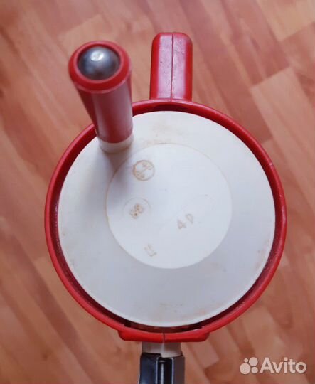 Миксер ручной, СССР