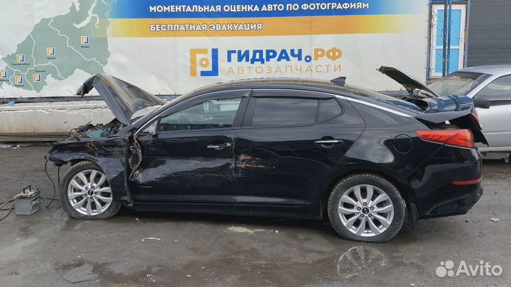 Опора двигателя правая Kia Optima (TF) 21810-2T000