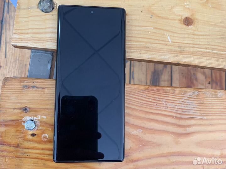 Tecno phantom x2