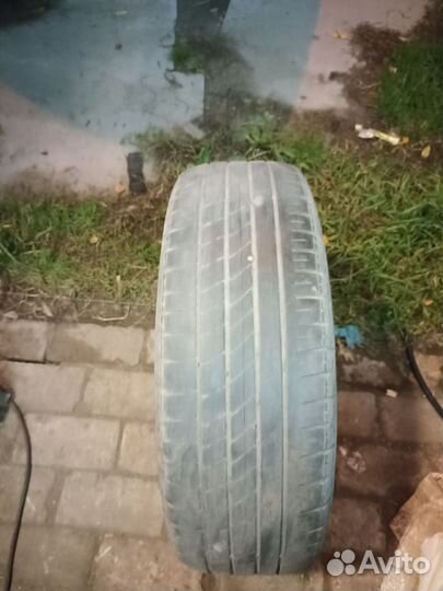 Matador MP 85 Hectorra 4x4 225/65 R17 102H