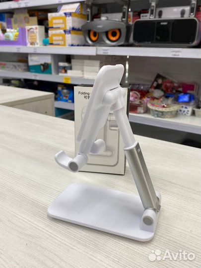 Держатель для телефона настольный