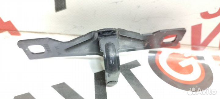 Петля замка крышки багажника Audi A6 4G CGW