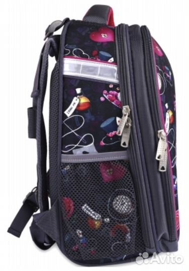Рюкзак школьный ранец