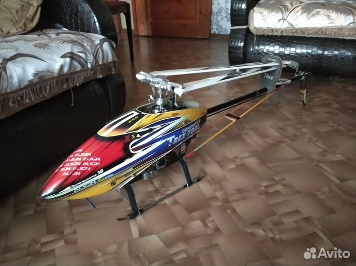 Радиоуправляемые игрушки