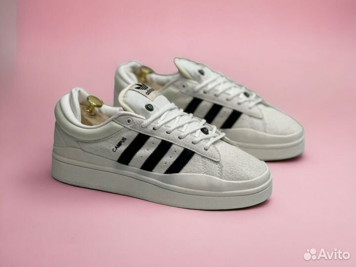 Adidas campus bad bunny