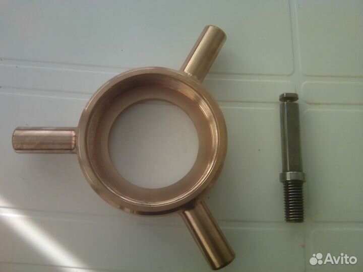 Запчасти для мясорубки LM-98/P;LM-98/L