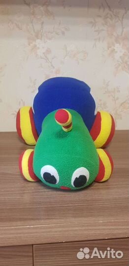 Паровозик