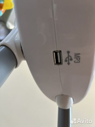 Электрокачель