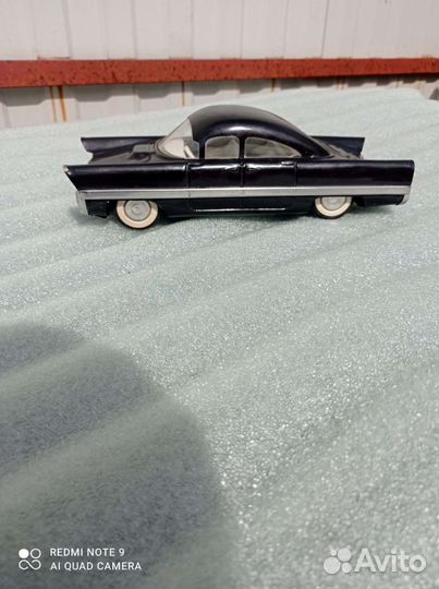 Игрушка Чайка. Модель СССР 1987г