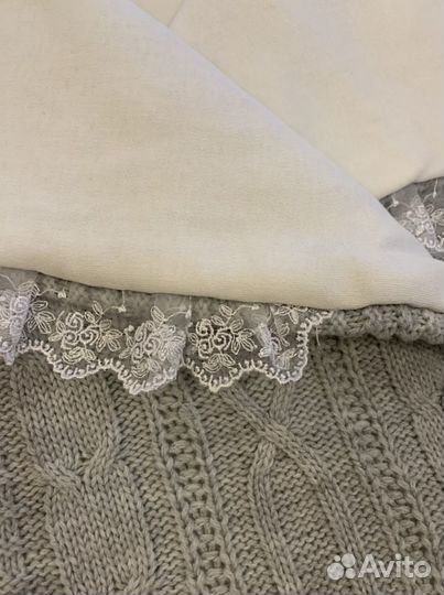 Конверт - одеяло на выписку