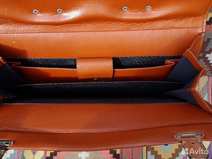 Портфель СССР