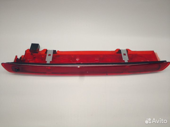 Стоп-сигнал Nissan Qashqai J10