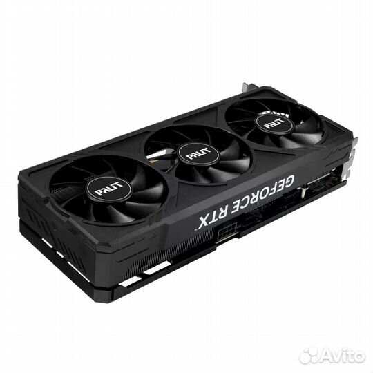 Абсолютно новая Видеокарта RTX 4060TI 16gb