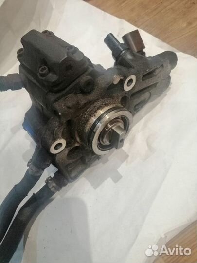 Тнвд A6460700201 для mercedes OM646 w204/211