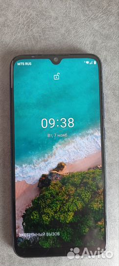 Xiaomi Mi A3, 4/64 ГБ
